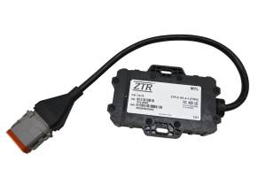 23 Kawasaki Mule PRO-DXT EPS 4x4 Telematics Electric Control Unit Ecu M7L ZTR KDT1000 - Image 3