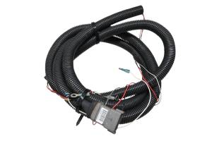 23 Kawasaki Mule PRO-DXT EPS 4x4 Telematics Electric Control Unit Ecu M7L ZTR KDT1000 - Image 4