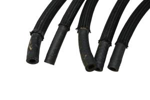 Kawasaki - 23 Kawasaki Mule PRO-DXT EPS 4x4 Fuel Line Hoses KDT1000 - Image 2