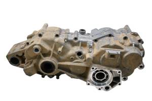 Kawasaki - 23 Kawasaki Mule PRO-DXT EPS 4x4 Transmission Gear Case Housing KDT1000 - Image 2