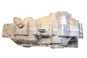 Kawasaki - 23 Kawasaki Mule PRO-DXT EPS 4x4 Transmission Gear Case Housing KDT1000 - Image 4