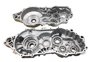 Kawasaki - 23 Kawasaki Mule PRO-DXT EPS 4x4 Transmission Gear Case Housing KDT1000 - Image 5