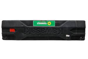 Kawasaki - 19 Kawasaki Mule PRO-DXT EPS 4x4 Tail Gate KAF1000 - Image 2