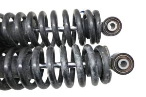 Kawasaki - 23 Kawasaki Mule PRO-DXT EPS 4x4 Rear Shocks Suspension Left & Right KDT1000 - Image 3