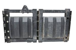 Kawasaki - 23 Kawasaki Mule PRO-DXT EPS 4x4 Right Front & Middle Cargo Box Side Panels KDT1000 - Image 2