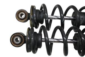 Kawasaki - 23 Kawasaki Mule PRO-DXT EPS 4x4 Front Shocks KDT1000 - Image 3