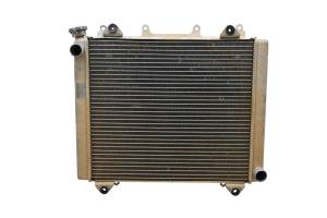 Kawasaki - 23 Kawasaki Mule PRO-DXT EPS 4x4 Radiator KDT1000 - Image 2