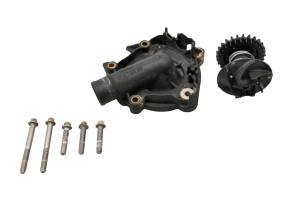 Sea-Doo - 18 Sea-Doo Spark Trixx 900 HO ACE Water Pump - Image 1