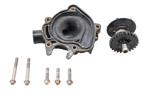 Sea-Doo - 18 Sea-Doo Spark Trixx 900 HO ACE Water Pump - Image 2