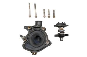 Sea-Doo - 18 Sea-Doo Spark Trixx 900 HO ACE Water Pump - Image 3