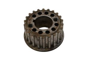 John Deere - 13 John Deere Gator XUV 825i Crankshaft Timing Gear - Image 1