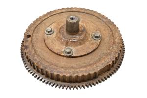 John Deere - 13 John Deere Gator XUV 825i Flywheel Gear - Image 1