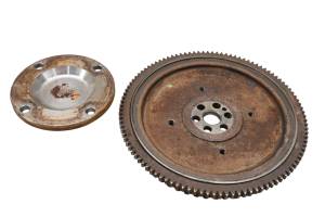 John Deere - 13 John Deere Gator XUV 825i Flywheel Gear - Image 3