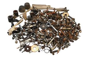 02 Kawasaki Mule 3010 4x4 Hardware Set Nuts & Bolts KAF620