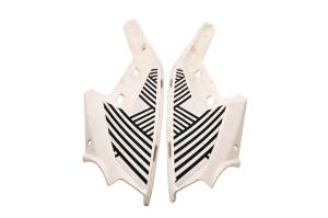 Sea-Doo - 18 Sea-Doo Spark Trixx 900 HO ACE Side Covers Panels Fenders Left & Right - Image 2