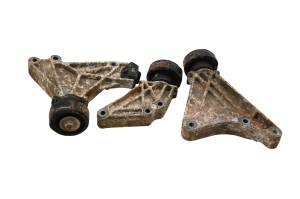 Sea-Doo - 18 Sea-Doo Spark Trixx 900 HO ACE Engine Bracket Mounts - Image 2