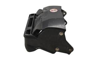 Sea-Doo - 18 Sea-Doo Spark Trixx 900 HO ACE Upper Reverse Ibr Guard Cover - Image 2