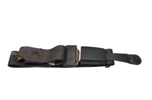 02 Kawasaki Mule 3010 4x4 Seat Belt Assembly KAF620