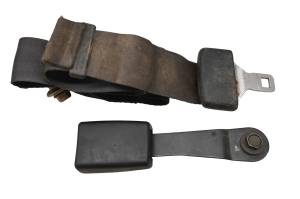 Kawasaki - 02 Kawasaki Mule 3010 4x4 Seat Belt Assembly KAF620 - Image 3