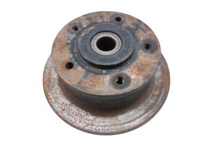 John Deere - 13 John Deere Gator XUV 825i Front Or Rear Wheel Hub Left Or Right - Image 1