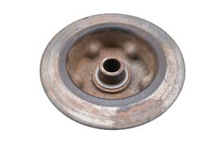 John Deere - 13 John Deere Gator XUV 825i Front Or Rear Wheel Hub Left Or Right - Image 2