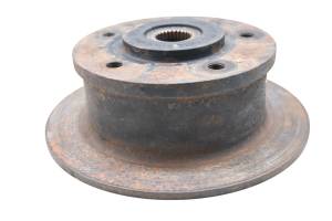 John Deere - 13 John Deere Gator XUV 825i Front Or Rear Wheel Hub Left Or Right - Image 3