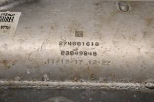 Sea-Doo - 18 Sea-Doo Spark Trixx 900 HO ACE Muffler Exhaust Pipe - Image 4