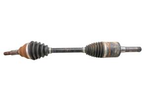 John Deere - 13 John Deere Gator 855D Rear Cv Axle Left Right - Image 2