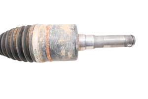 John Deere - 13 John Deere Gator 855D Rear Cv Axle Left Right - Image 4