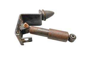 04 Kawasaki Mule 3010 4x4 Rear Shock & Leaf Spring Bracket Damper