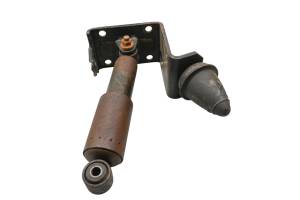 Kawasaki - 04 Kawasaki Mule 3010 4x4 Rear Shock & Leaf Spring Bracket Damper - Image 3