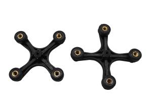 Sea-Doo - 04 Sea-Doo RXP 215 Support Plates - Image 3