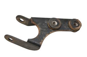 Kawasaki - 02 Kawasaki Mule 3010 4x4 Clutch Air Box Bracket Mount KAF620 - Image 2