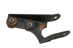 Kawasaki - 02 Kawasaki Mule 3010 4x4 Clutch Air Box Bracket Mount KAF620 - Image 3