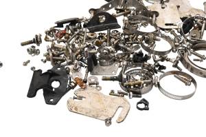 Sea-Doo - 04 Sea-Doo RXP 215 Hardware Set Nuts & Bolts - Image 2