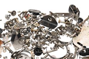 Sea-Doo - 04 Sea-Doo RXP 215 Hardware Set Nuts & Bolts - Image 4