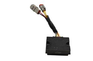 Sea-Doo - 04 Sea-Doo RXP 215 Regulator Rectifier - Image 2