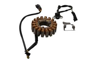 04 Sea-Doo RXP 215 Stator