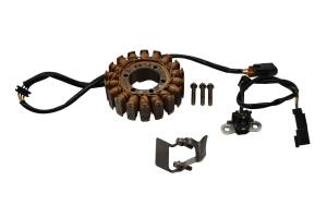 Sea-Doo - 04 Sea-Doo RXP 215 Stator - Image 2