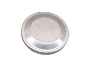 Kawasaki - 02 Kawasaki Mule 3010 4x4 Gas Cap KAF620 - Image 1