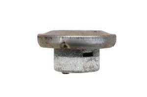 Kawasaki - 02 Kawasaki Mule 3010 4x4 Gas Cap KAF620 - Image 3