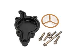 Sea-Doo - 04 Sea-Doo RXP 215 Oil Sieve Cover - Image 2