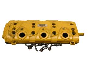 04 Sea-Doo RXP 215 Valve Cover