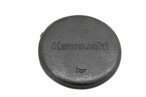 02 Kawasaki Mule 3010 4x4 Horn Switch Cover KAF620