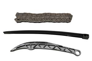 Sea-Doo - 04 Sea-Doo RXP 215 Cam Chain & Guides - Image 3