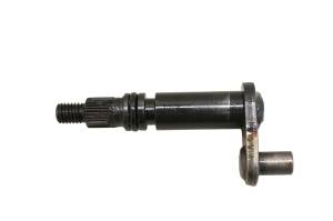 02 Kawasaki Mule 3010 4x4 Differential Lock Lever KAF620