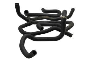 04 Sea-Doo RXP 215 Radiator Coolant Hoses