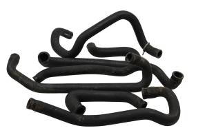 Sea-Doo - 04 Sea-Doo RXP 215 Radiator Coolant Hoses - Image 2