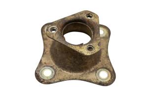 85 Honda Fourtrax 125 2x4 Flange Guard TRX125
