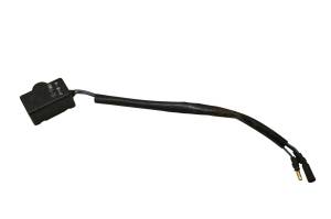 02 Kawasaki Mule 3010 4x4 Fuel Cut Relay KAF620